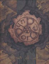 DORDEDUH  - 3xCD DAR DE DUH -COLL. ED-