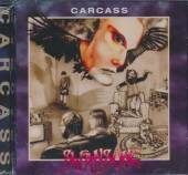 CARCASS  - CD SWANSONG