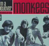 MONKEES  - 2xCD I'M A BELIEVER