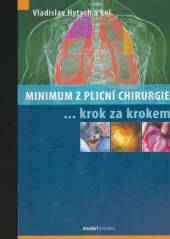 Vladislav Hytych a kolektiv  - KNI Minimum z plicní chirurgie [CZ]