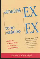 Kristin E. Carmichael  - KNI Konečne Ex toho vašeho Ex [CZ]