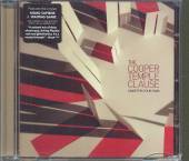 COOPER TEMPLE CLAUSE  - CD MAKE THIS...