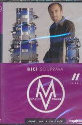   Bicí souprava - proč. jak a co cvičit (DVD 2.díl)  [CZ] - supershop.sk