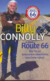   - KNI Billy Connolly a jeho Route 66 [CZ]