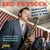 PRYSOCK RED  - CD HANDCLAPPIN,..