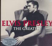 PRESLEY ELVIS  - 3xCD GREATEST