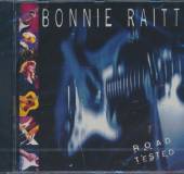 RAITT BONNIE  - CD ROAD TESTED