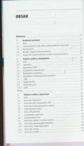  Diabetes mellitus a inzulinová rezistence, dyslipidemie, hypertenze, dna - suprshop.cz