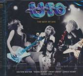  THE BEST OF UFO - supershop.sk