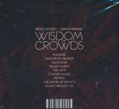  WISDOM OF CROWDS [DELUXE] - supershop.sk