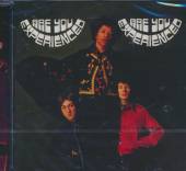 HENDRIX J.  - CD ARE YOU EXPERIENCED