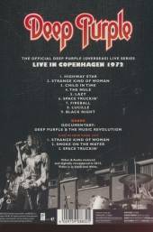  COPENHAGEN 1972 DVD - suprshop.cz