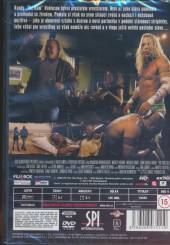  WRESTLER DVD - suprshop.cz