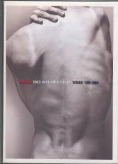 PLACEBO  - DVD ONCE MORE WITH FEELING