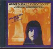  GRACE SLICK AND THE.. - supershop.sk