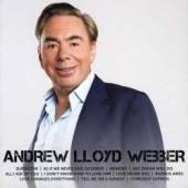 WEBBER ANDREW LLOYD  - CD ICON