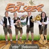 EDLSEER  - CD ECHTE VOLKSMUSIK 2