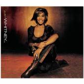  JUST WHITNEY -LTD+DVD- - supershop.sk