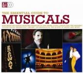 ESSENTIAL GUIDE TO MUSI..  - CD VARIOUS ARTISTS