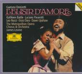 BATTLE KATHLEEN  - CD DONIZETTI:L'ELISIR D'AMORE