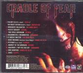  CRADLE OF FEAR - supershop.sk