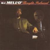 M.C. MELL'O'  - CD THOUGHTS RELEASED..