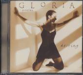 GLORIA ESTEFAN  - CD DESTINY