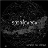 SOBRECARGA  - CD CENIZAS DEL TIEMPO