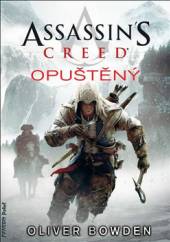 Oliver Bowden  - KNI Assassin´s Cree..