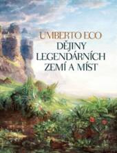 Umberto Eco  - KNI Dějiny legendá..