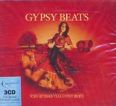  BAR DE LUNE - GYPSY BEATS - suprshop.cz