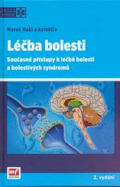 Marek Hakl a kol.  - KNI Léčba bolesti [CZ]