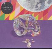 MINKS  - CD TIDES END