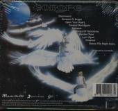  WINGS OF TOMORROW / =2ND LP JOEY TEMPEST (VOC) & JOHN NORUM (G) HM. 4-TET= - suprshop.cz