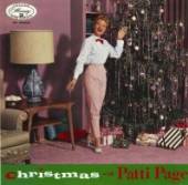  CHRISTMAS WITH PATTI PAGE - suprshop.cz