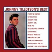  JOHNNY TILLOTSON'S BEST - supershop.sk