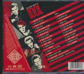  VERY BEST OF BILLY IDOL: IDOLIZE YOURSELF - suprshop.cz