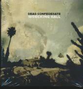 DEAD CONFEDERATE  - CD WRECKING BALL
