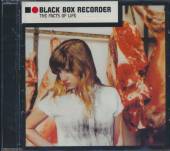 BLACK BOX RECORDER  - CD THE FACTS OF LIFE