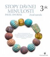  Stopy dávnej minulosti 3 [SK] - supershop.sk