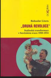 Bohuslav Litera  - KNI Druhá revoluce [CZ]