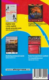  Česko-ruský a rusko český slovník - supershop.sk