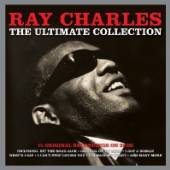 CHARLES RAY  - 3xCD ULTIMATE COLLECTION