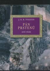 J. R. R. Tolkien  - KNI Pán prstenů II. - Dvě věže [CZ]