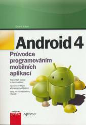 Grant Allen  - KNI Android 4 [CZ]