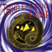 THIRD EAR BAND  - CD LIVE