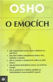 Osho  - KNI O emocích [CZ]