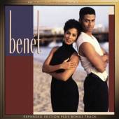 BENET  - CD BENET