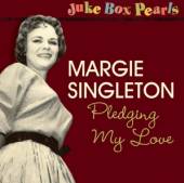  JUKE BOX PEARLS: PLEDGING MY LOVE - suprshop.cz