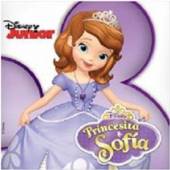 PRINCESITA SOFIA / VARIOUS  - CD PRINCESITA SOFIA / VARIOUS